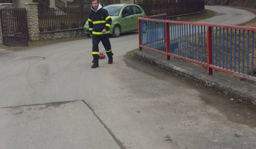 Detský ples, Jarabina 11.02.2023