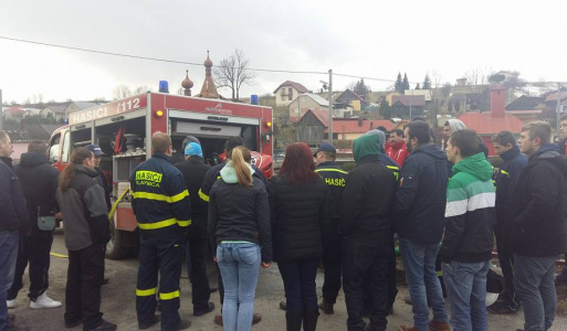 Detský ples, Jarabina 11.02.2023