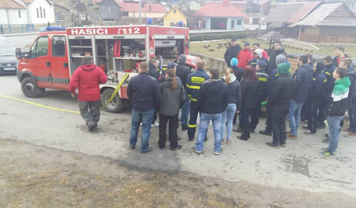 Detský ples, Jarabina 11.02.2023
