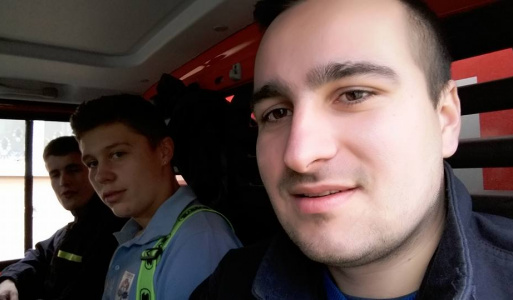 Detský ples, Jarabina 11.02.2023