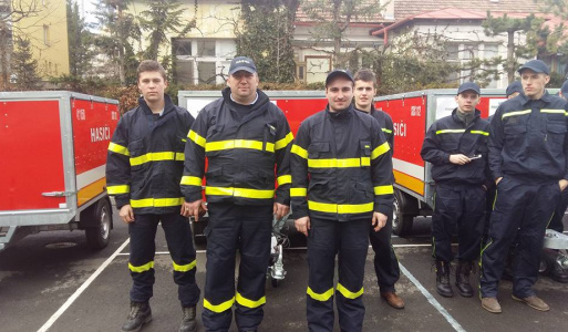 Detský ples, Jarabina 11.02.2023