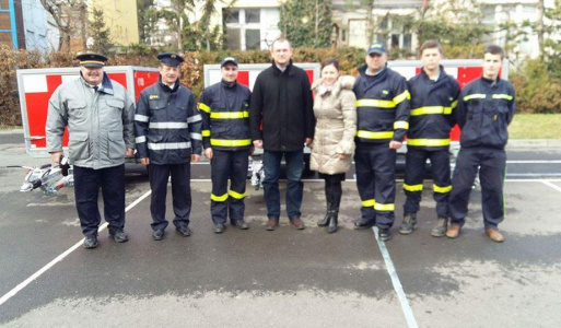 Detský ples, Jarabina 11.02.2023