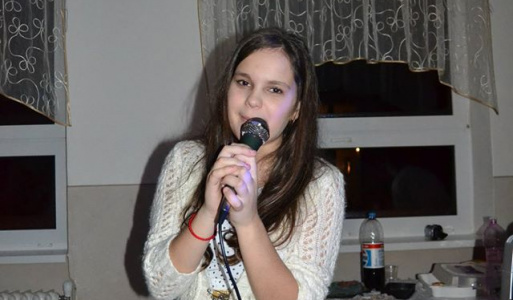 Detský ples, Jarabina 11.02.2023