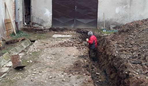 Detský ples, Jarabina 11.02.2023