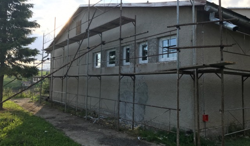 Detský ples, Jarabina 11.02.2023