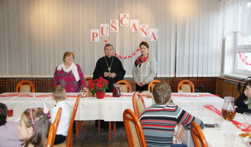 Detský ples, Jarabina 11.02.2023