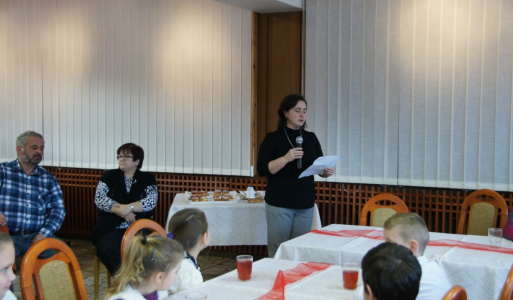Detský ples, Jarabina 11.02.2023