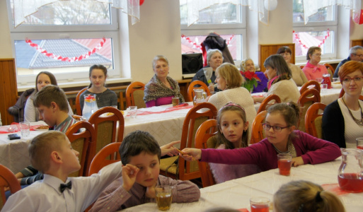 Detský ples, Jarabina 11.02.2023