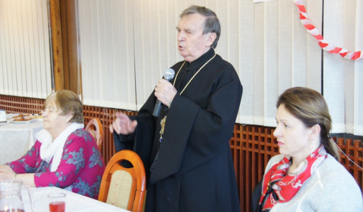Detský ples, Jarabina 11.02.2023