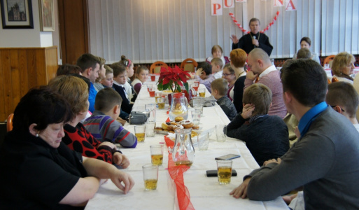 Detský ples, Jarabina 11.02.2023