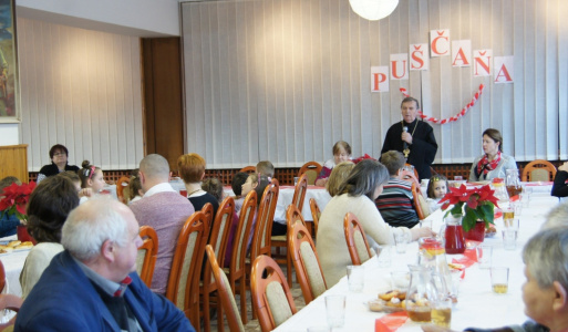 Detský ples, Jarabina 11.02.2023