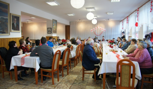 Detský ples, Jarabina 11.02.2023