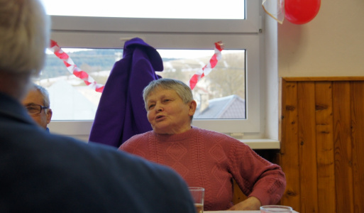 Detský ples, Jarabina 11.02.2023