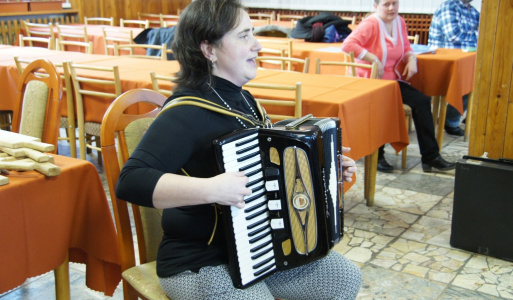 Detský ples, Jarabina 11.02.2023