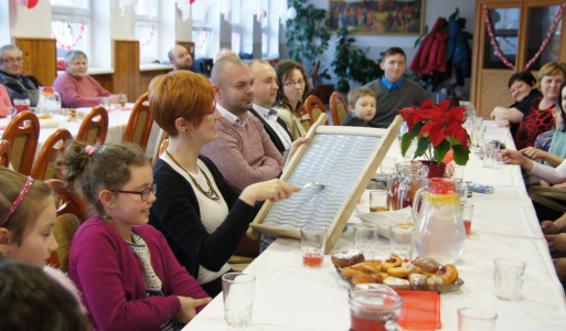 Detský ples, Jarabina 11.02.2023