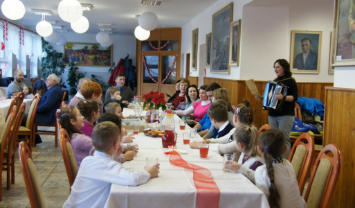 Detský ples, Jarabina 11.02.2023