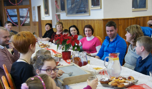 Detský ples, Jarabina 11.02.2023