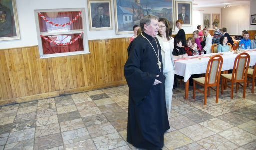 Detský ples, Jarabina 11.02.2023
