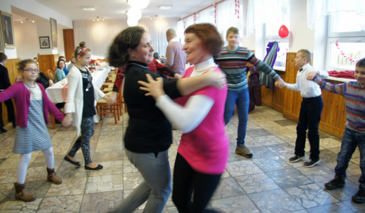 Detský ples, Jarabina 11.02.2023