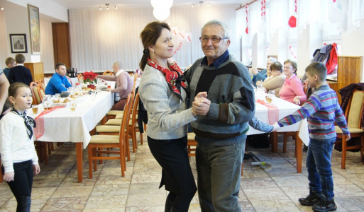 FAŠIANGOVÁ ŠIŠKA v Nestville park Hniezdne 17.02.2023