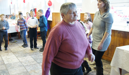 FAŠIANGOVÁ ŠIŠKA v Nestville park Hniezdne 17.02.2023