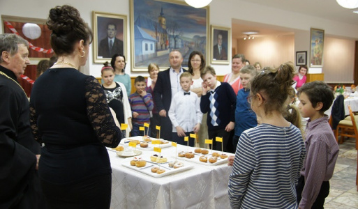 Puščaňovy skladanky v Orjabiňi 18.februára 2023