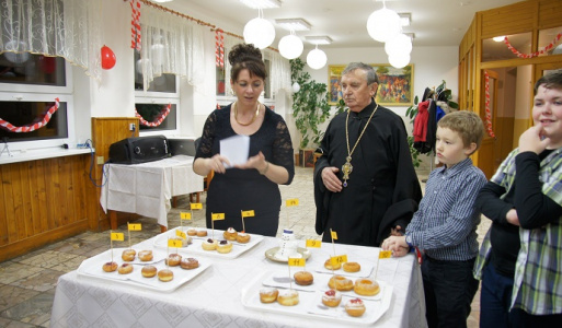 Puščaňovy skladanky v Orjabiňi 18.februára 2023