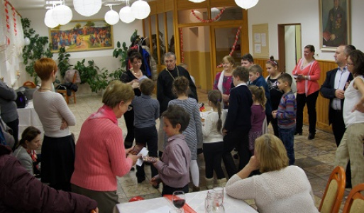Puščaňovy skladanky v Orjabiňi 18.februára 2023