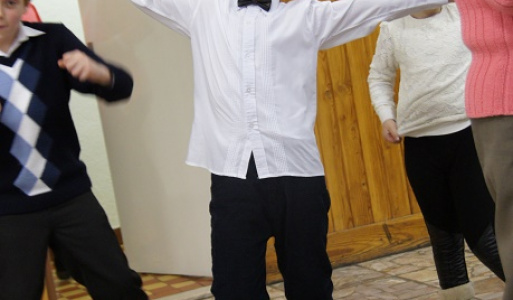 Puščaňovy skladanky v Orjabiňi 18.februára 2023