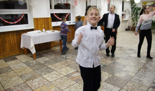 Puščaňovy skladanky v Orjabiňi 18.februára 2023