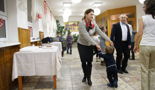 Puščaňovy skladanky v Orjabiňi 18.februára 2023