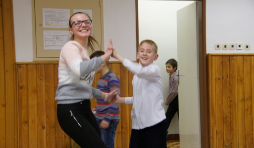 Puščaňovy skladanky v Orjabiňi 18.februára 2023