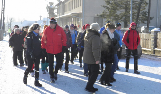 Puščaňovy skladanky v Orjabiňi 18.februára 2023
