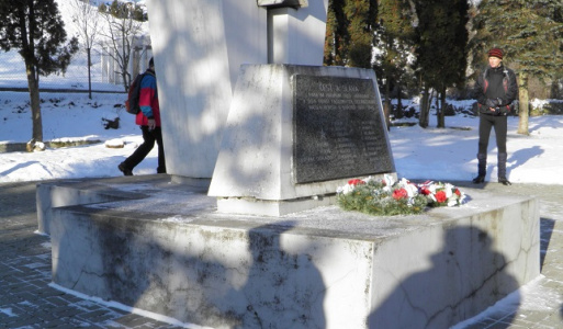 Puščaňovy skladanky v Orjabiňi 18.februára 2023