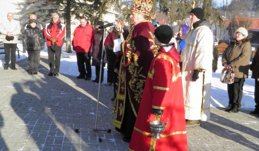 Puščaňovy skladanky v Orjabiňi 18.februára 2023