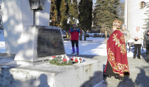 Puščaňovy skladanky v Orjabiňi 18.februára 2023