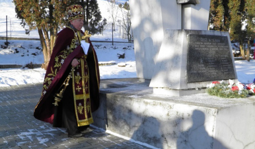 Puščaňovy skladanky v Orjabiňi 18.februára 2023