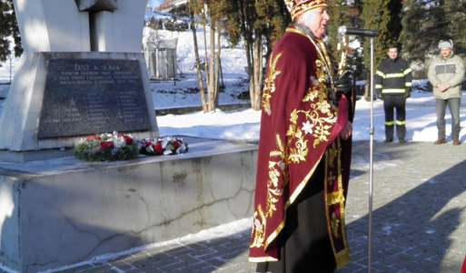 Puščaňovy skladanky v Orjabiňi 18.februára 2023