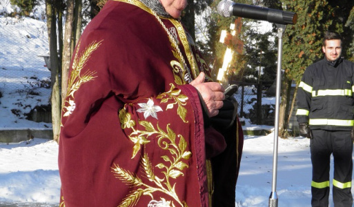 Puščaňovy skladanky v Orjabiňi 18.februára 2023