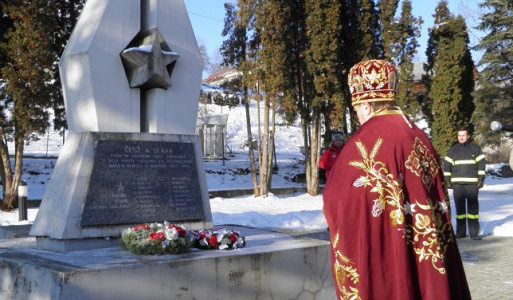 Puščaňovy skladanky v Orjabiňi 18.februára 2023