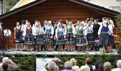 OBEC JARABINA A ÚŽASNÉ 3. MIESTO 