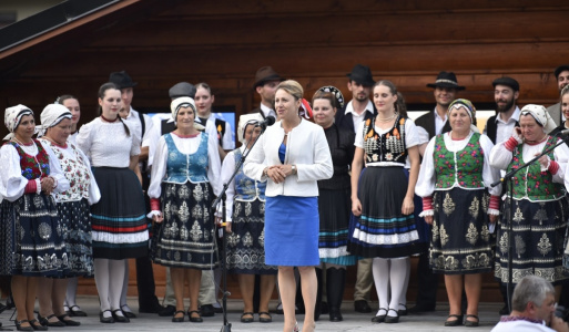 OBEC JARABINA A ÚŽASNÉ 3. MIESTO