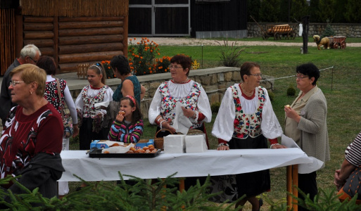 OBEC JARABINA A ÚŽASNÉ 3. MIESTO