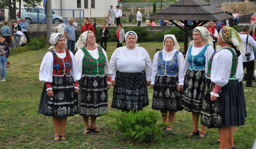 OBEC JARABINA A ÚŽASNÉ 3. MIESTO