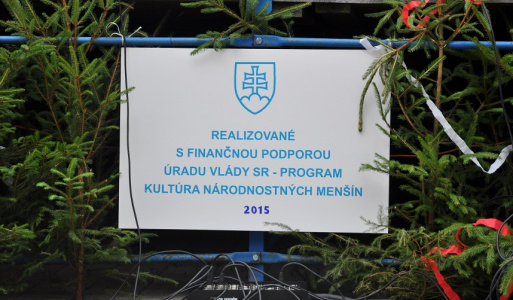 OBEC JARABINA A ÚŽASNÉ 3. MIESTO