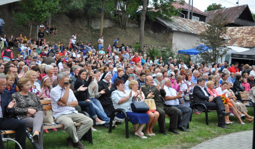OBEC JARABINA A ÚŽASNÉ 3. MIESTO