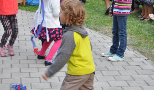 OBEC JARABINA A ÚŽASNÉ 3. MIESTO