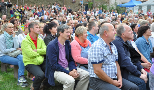 OBEC JARABINA A ÚŽASNÉ 3. MIESTO