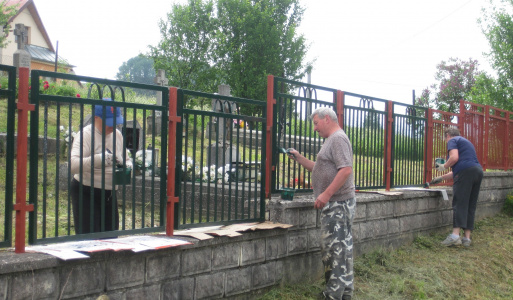 OBEC JARABINA A ÚŽASNÉ 3. MIESTO