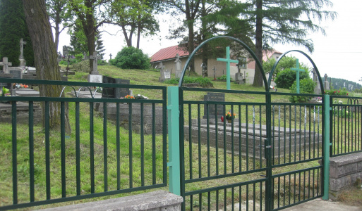 OBEC JARABINA A ÚŽASNÉ 3. MIESTO